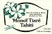 Soap Bar Vanilla - 4.6 oz., (Monoi Tiare)