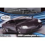 1 24 Quick Build MB 2008 Lamborghini Revention by Testor Corp.