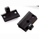 Weaver Hunting Detachable Top Mount Bases Two Piece Matte Finish Base Size 35m