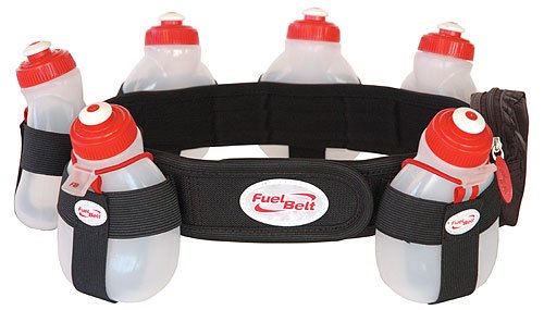 Fuel Belt 6 Flaschen- Gurt