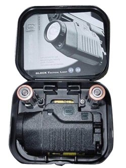 Glock Tactical Light W/Laser On Sale