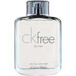 Calvin Klein CK Free Aftershave (100m...