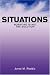 Book Situations: Worrying is not the solution