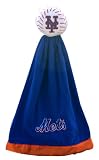 New York Mets - Snuggleball Baby Blanket