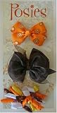 Hair Bow Collection from Posies Accessories Fall Set
