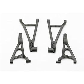 Front Suspension Arm Set: 1 16 ERV from Suspension Sets