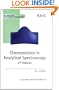 Chemometrics in Analytical Spectroscopy (RSC Analytical Spectroscopy Series)