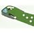 Slazenger Golf Hazard Putting Mat With Ball Return System