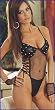 Fishnet Lingerie Teddies Leather Look Teddie