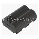 Click here to buy Battery-Biz CANON BP-511 Equivalent Camcorder battery by Battery-Biz.