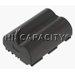 Battery-Biz DELKIN DDBP-511 Equivalent Camera battery by 