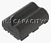 Battery-Biz CANON EOS-10D Camera battery