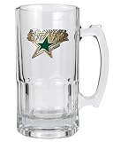 NHL Dallas Stars 1 Liter Macho Mug - Primary Logo