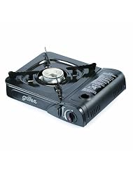 Grillex GB-10K Portable Gas Burner by 