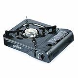 Grillex GB-10K Portable Gas Burner