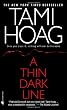 A Thin Dark Line (Mysteries & Horror)