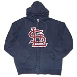 St Louis Cardinals Standback Sweatshirt