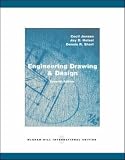 Engineering Drawing and Design
