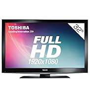 Toshiba 32 32BV702B Full HD LCD TV
