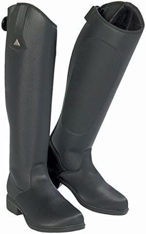 Ladies Ice High Rider Boots