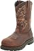 Amazon price tracker, Amazon price history charts, Irish Setter Men's Wellington Aluminum Toe Work Boot,Brown,13 D US