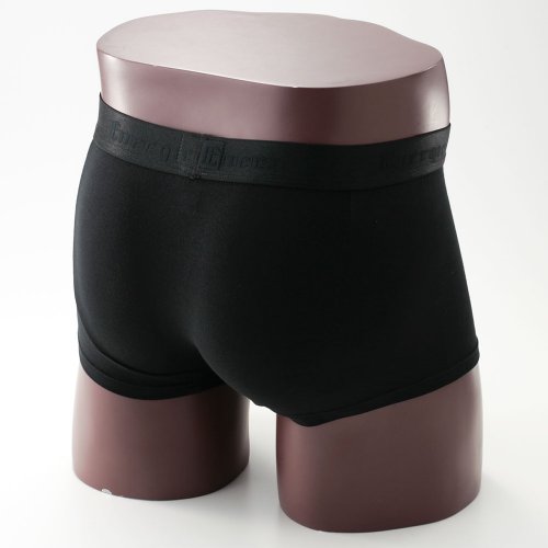 （エナジー）ENERGIE　LUSCIOUS PARTY BOXER PARIGAMBA - L (BLACK)