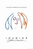 Imagine John Lennon (1988) - 11 x 17 Poster - Style B