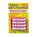 Atlas Chemical 00333 Pest Destroyer