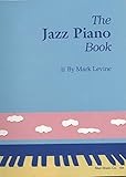 The Jazz Piano Book