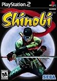 SHINOBI PS2