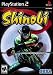 SHINOBI PS2