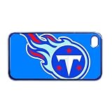 Tennessee Titans Apple iPhone 4 or 4s Case / Cover Verizon or At&T Phone Great unique Gift Idea