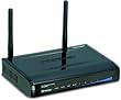 TRENDnet 300Mbps Wireless N Home Router TEW-632BRP (Black)