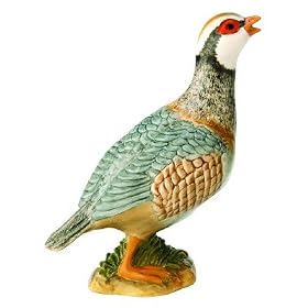 JOHN BESWICK FRENCH PARTRIDGE CALLING JBB21