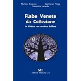 Fiabe Venete da Collezionedi Michela Brugnera