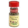McCormick Freeze-Dried Chives, 0.16 oz (Pack of 4)