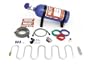 NOS 16034 Intercooler Spray Bar Kit