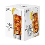 4 pc Occasions Cooler Set by Libbey