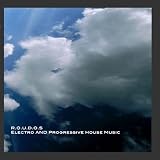 Electro and Progressive House Music