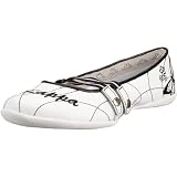 Produkt-Bild: Kappa Limber 240681, Damen Ballerinas