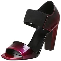 Miss Me Women's Getty-2 Shadow High Heel