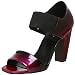 Miss Me Women's Getty-2 Shadow High Heel