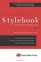 The Associated Press Stylebook