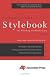 The Associated Press Stylebook