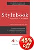 The Associated Press Stylebook 2009 (Associated Press Stylebook and Briefing on Media Law)