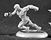 Reaper Zenith Superhero Chronoscope Miniatures