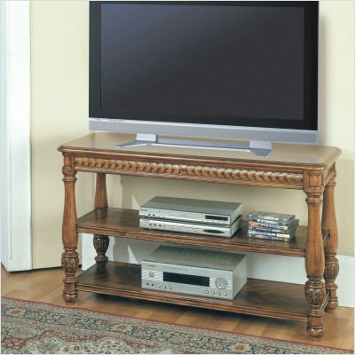 50 Tv Stand In Poplar