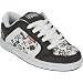 WORLD INDUSTRIES Faction Boys Shoes - White/Black
