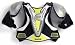 Reebok Lacrosse Protector 3K Shoulder Pads