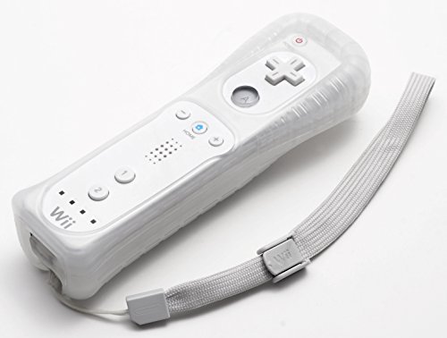 Imagen 2 de MANDO PARA WII COLOR BLANCO